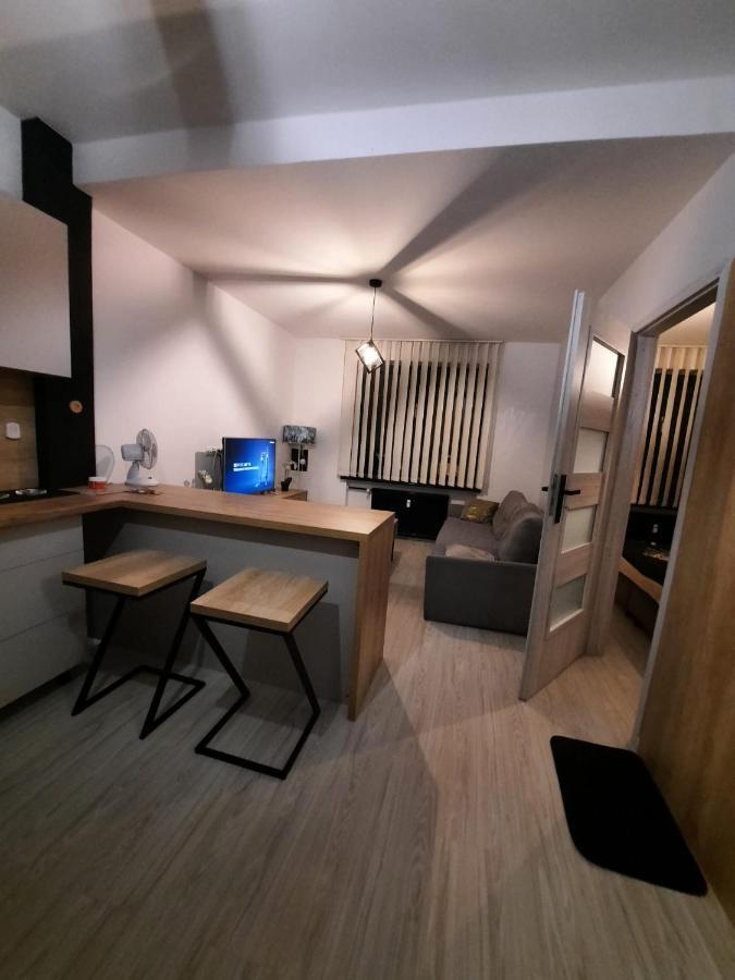 Aparthouse Zegrze Serock Esterno foto