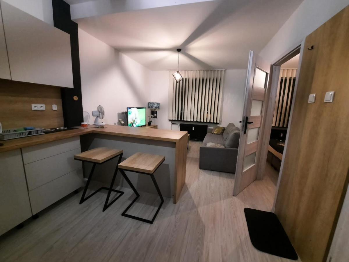 Aparthouse Zegrze Serock Esterno foto