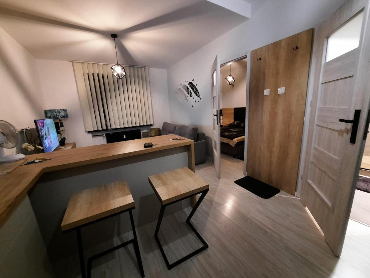Aparthouse Zegrze Serock Esterno foto