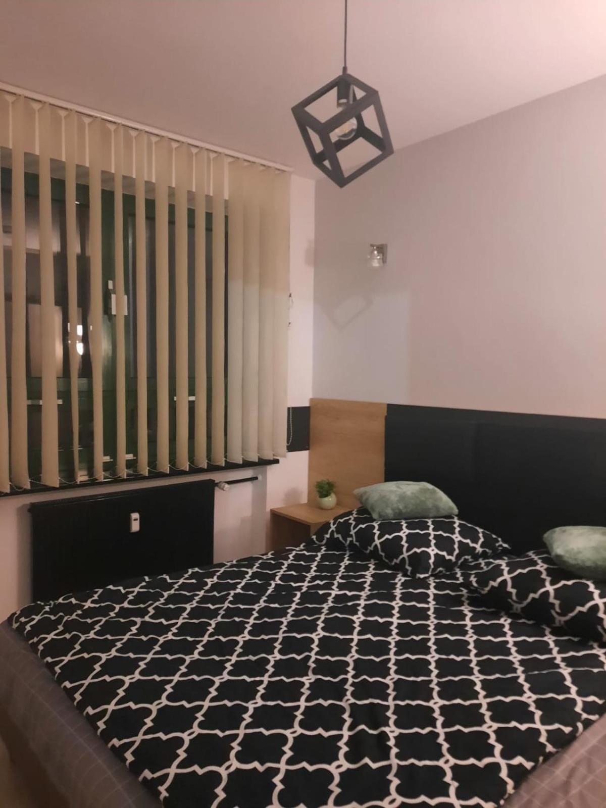 Aparthouse Zegrze Serock Esterno foto
